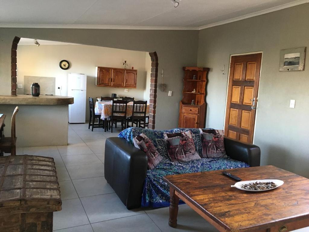 Leopard Tree Retreat Villa Mbombela Екстериор снимка