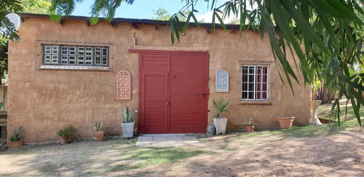 Leopard Tree Retreat Villa Mbombela Екстериор снимка