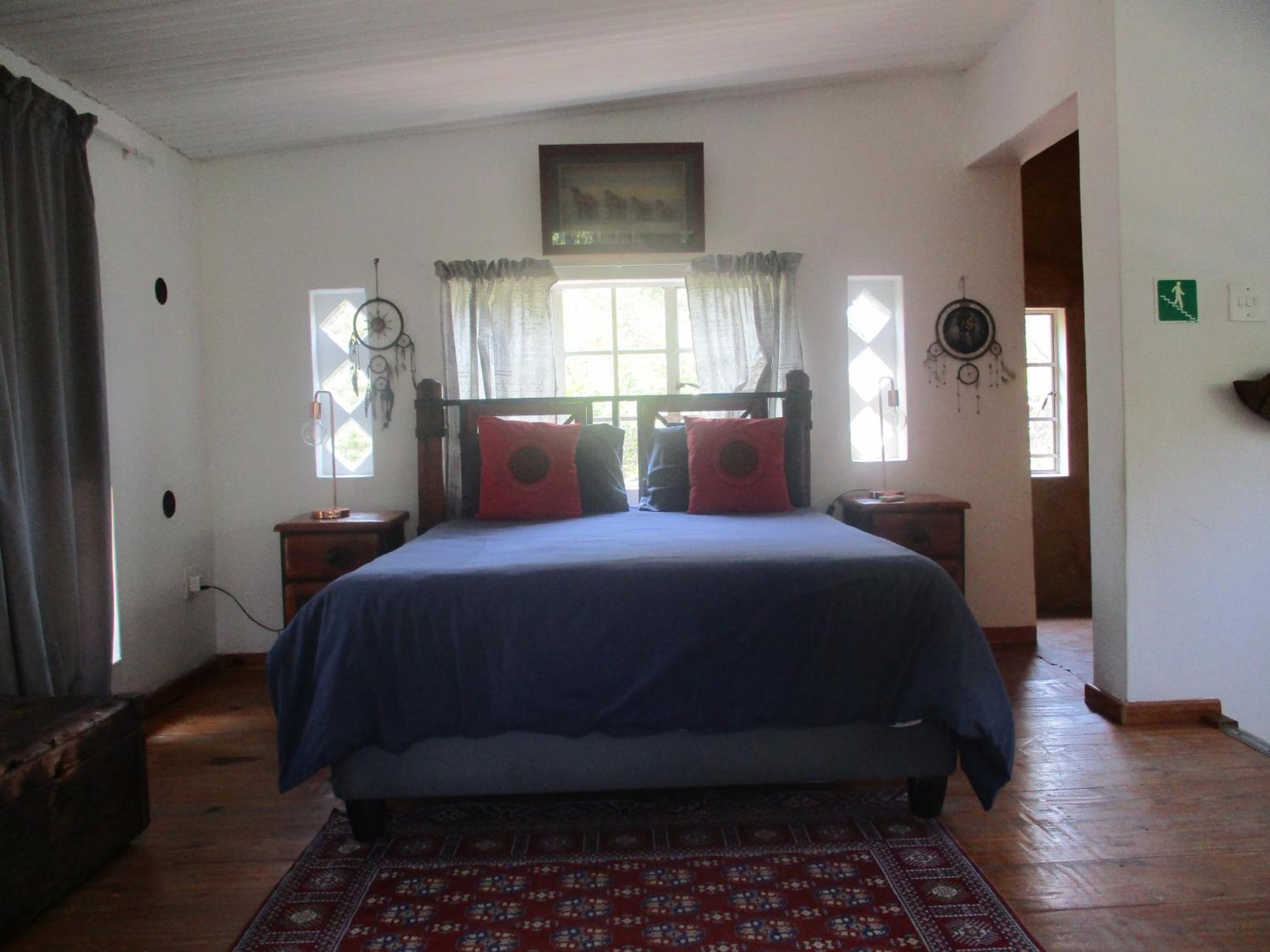 Leopard Tree Retreat Villa Mbombela Екстериор снимка