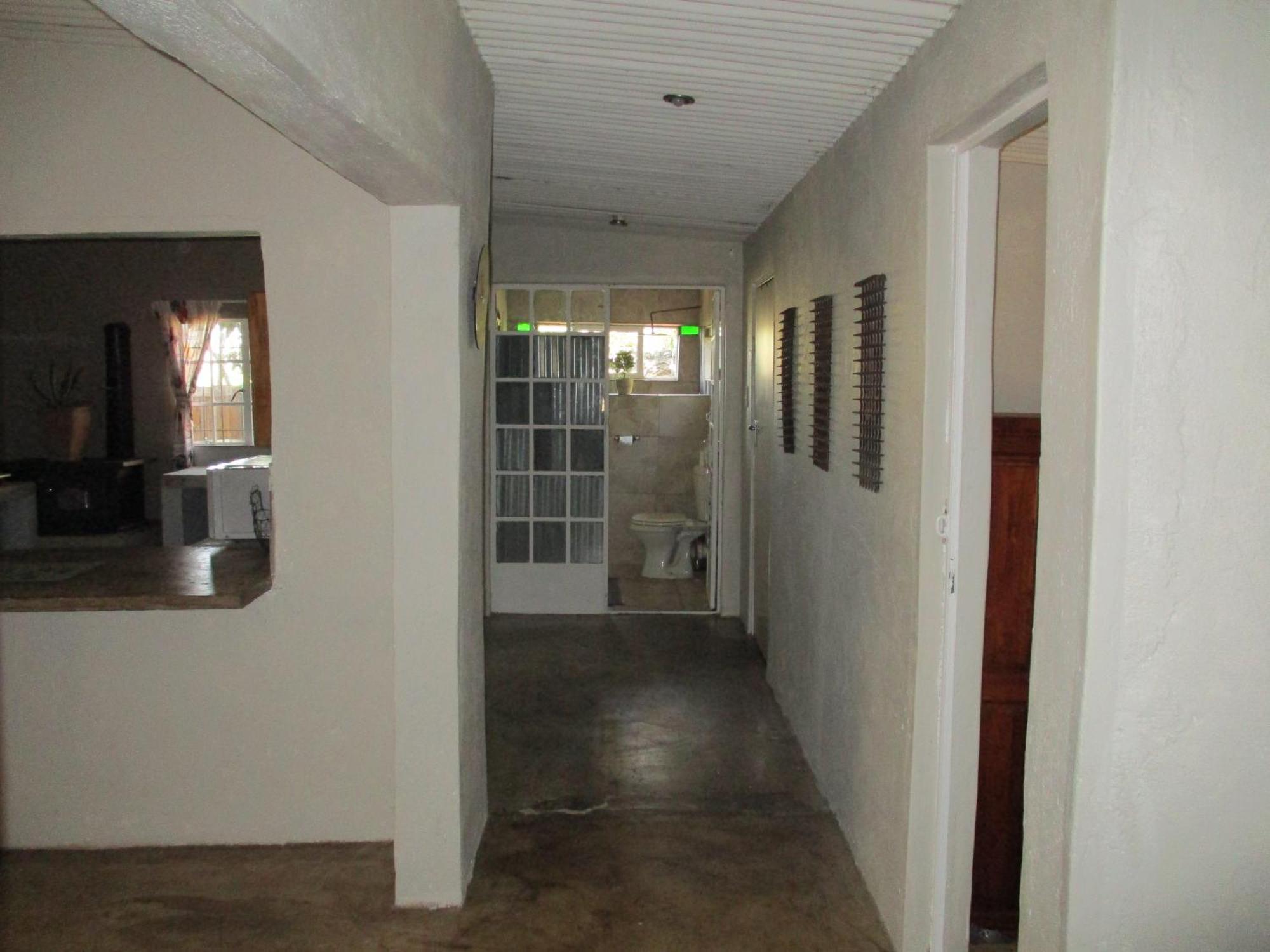 Leopard Tree Retreat Villa Mbombela Екстериор снимка