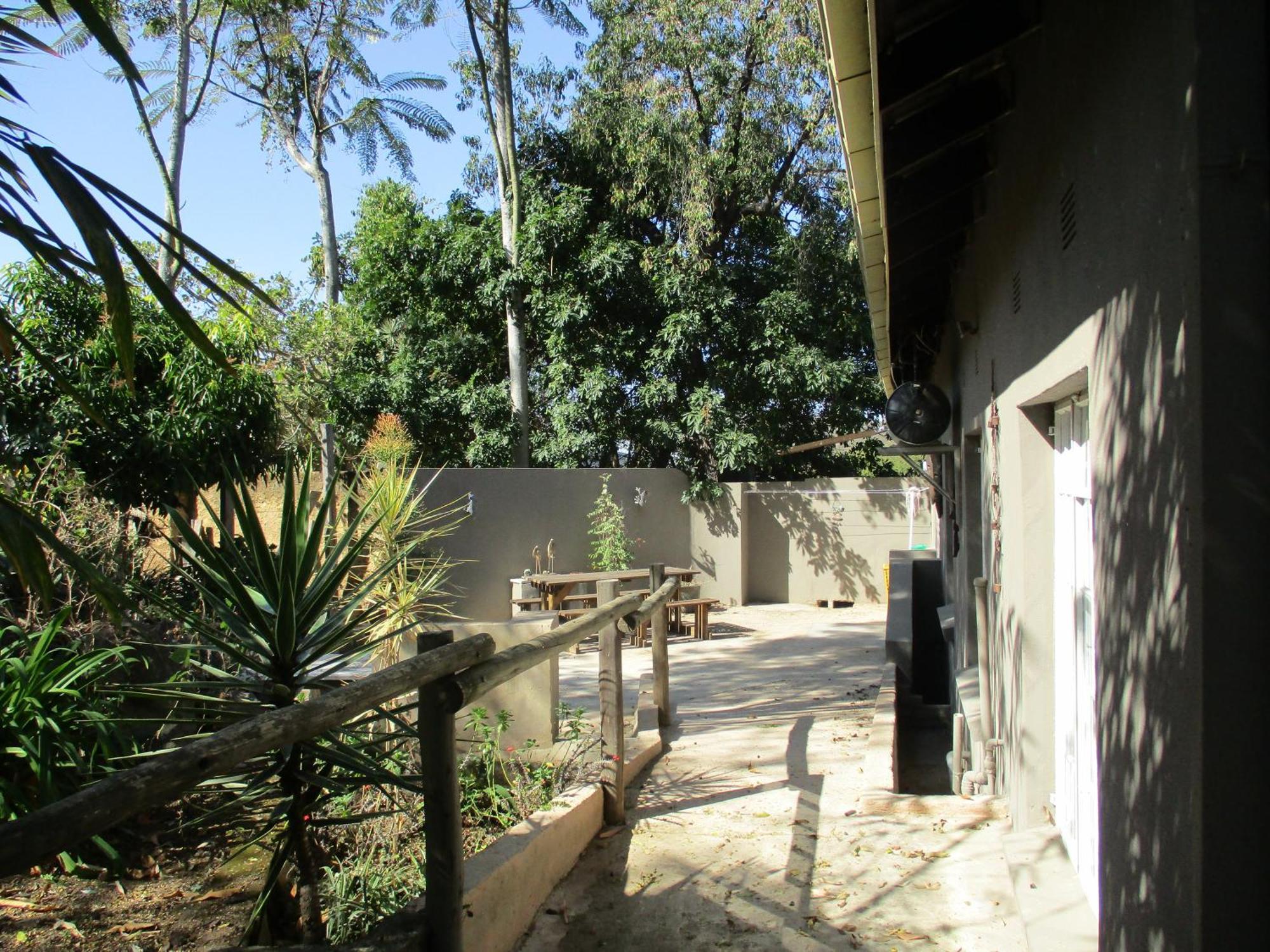 Leopard Tree Retreat Villa Mbombela Екстериор снимка