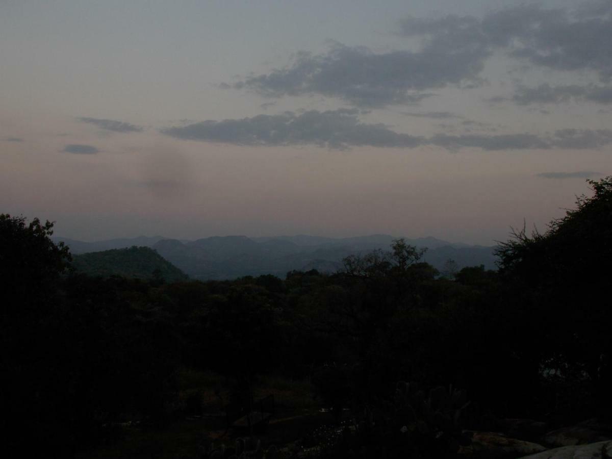 Leopard Tree Retreat Villa Mbombela Екстериор снимка